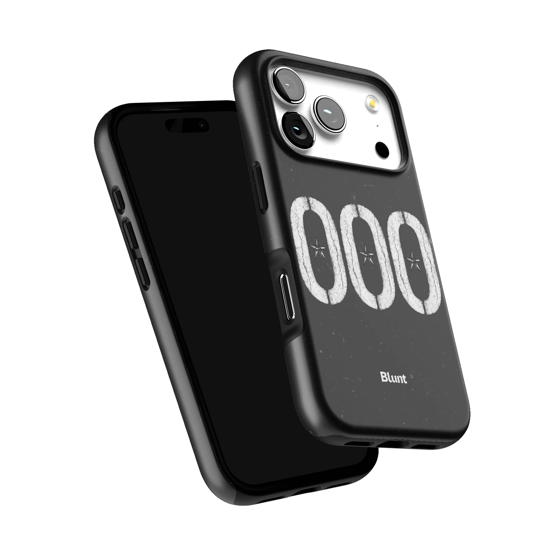 Trinity iPhone Case gallery - Iphone_17_Pro_6