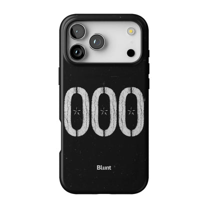Trinity iPhone Case gallery - Iphone_17_Pro_Max_1