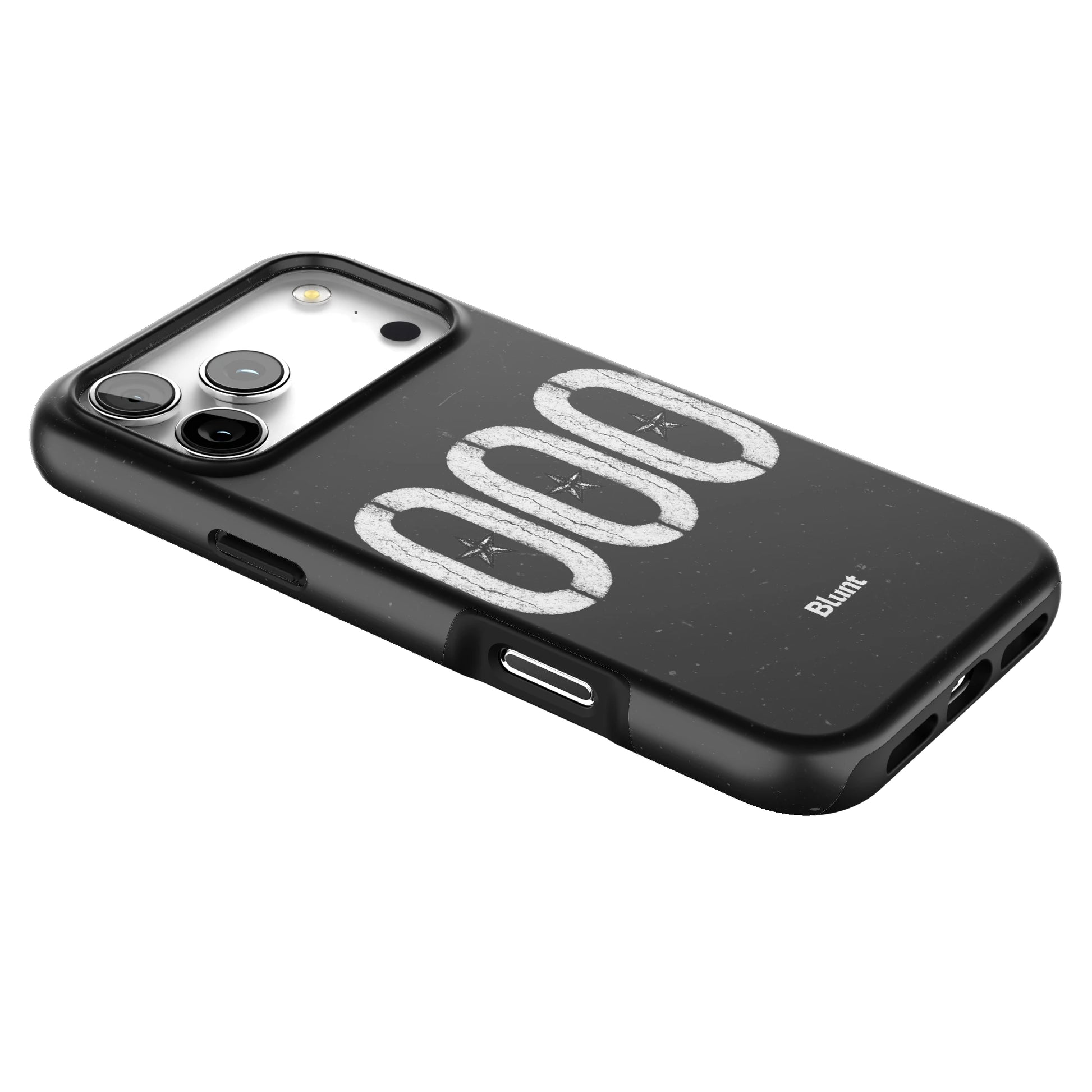 Trinity iPhone Case gallery - Iphone_17_Pro_Max_2