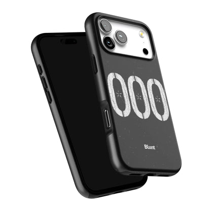 Trinity iPhone Case gallery - Iphone_17_Pro_Max_6