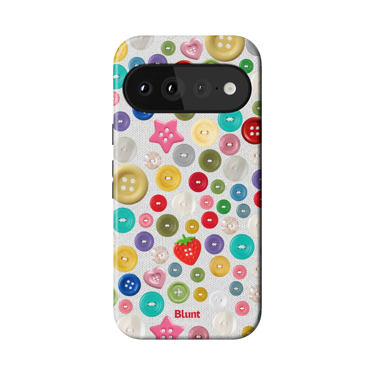 Trinket Pixel Case - Blunt Cases