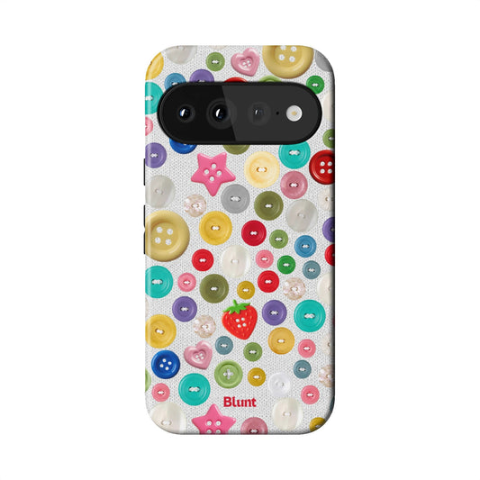 Trinket Pixel Case - Blunt Cases