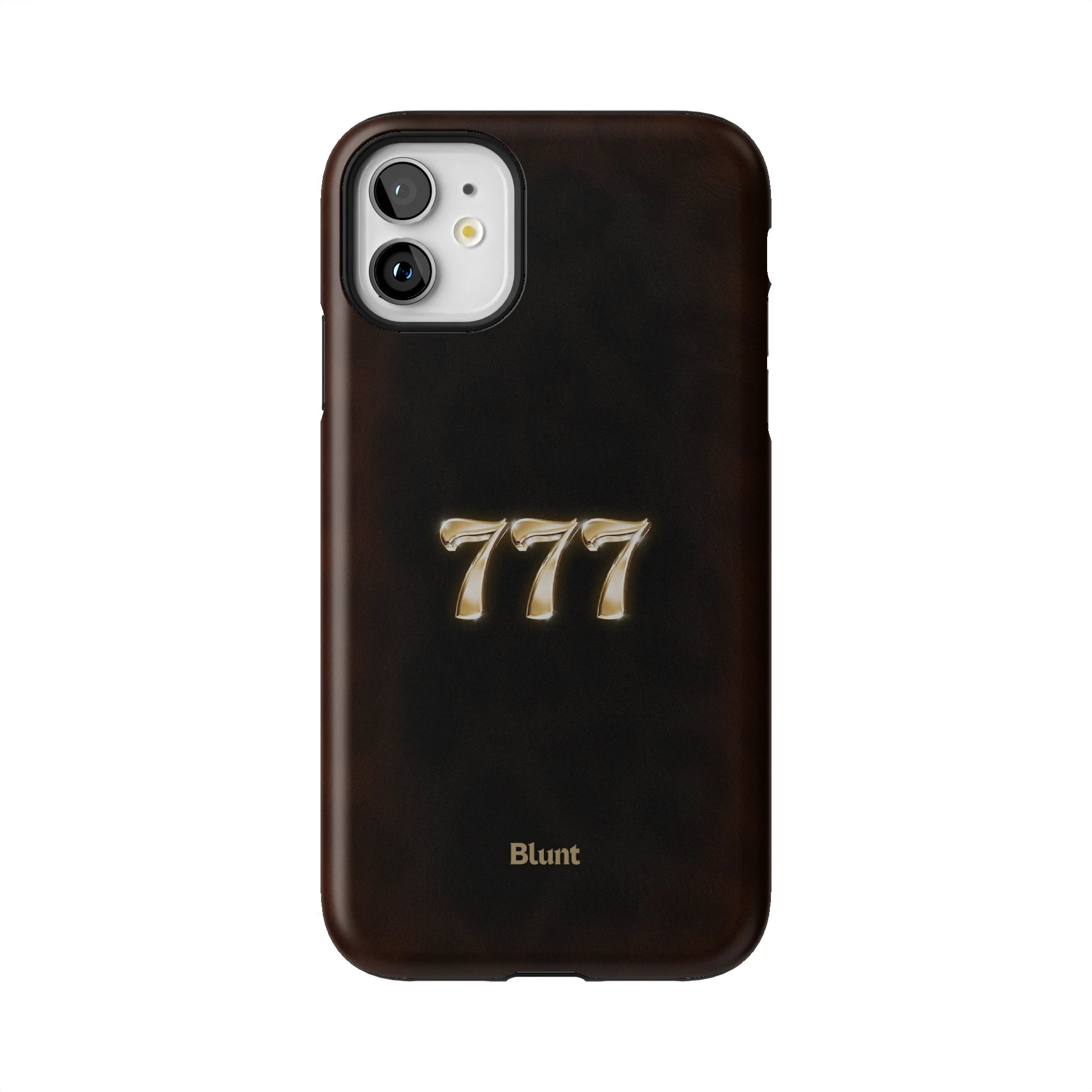 Triple Seven iPhone Case gallery - Iphone_11_Iphone_1