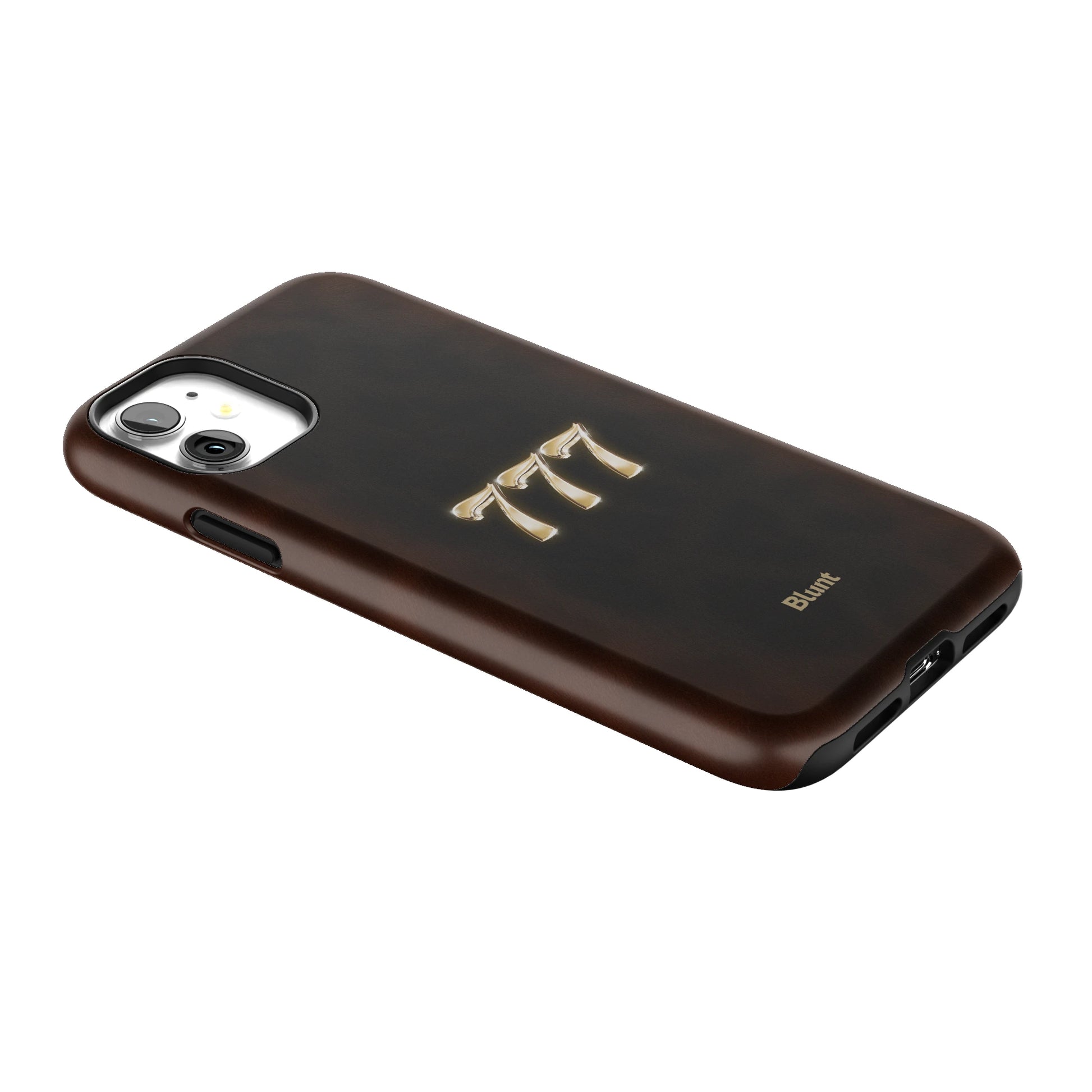 Triple Seven iPhone Case gallery - Iphone_11_Iphone_2