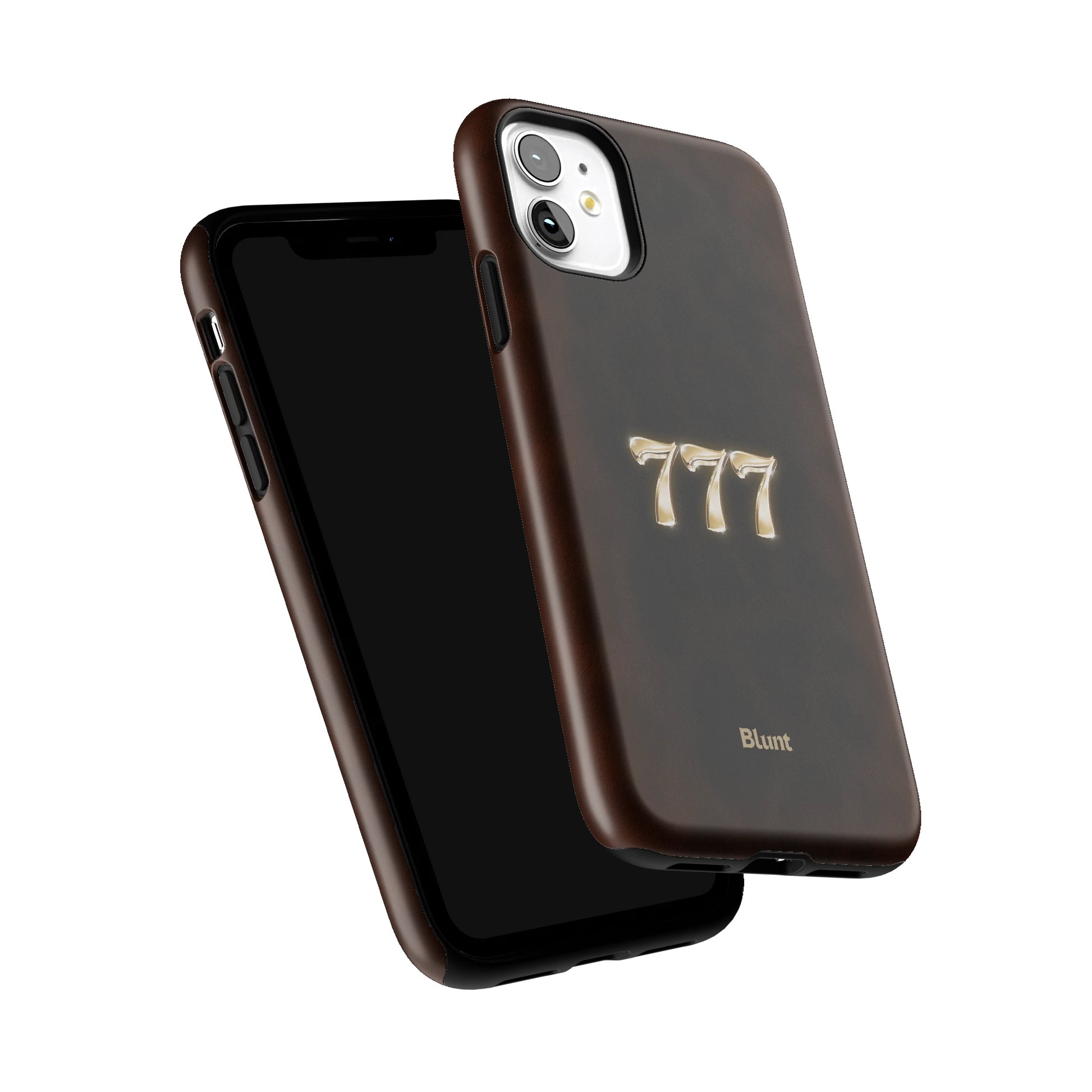 Triple Seven iPhone Case gallery - Iphone_11_Iphone_6