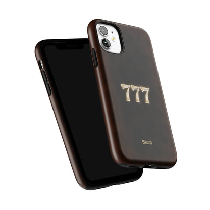 Triple Seven iPhone Case gallery - Iphone_11_Iphone_6