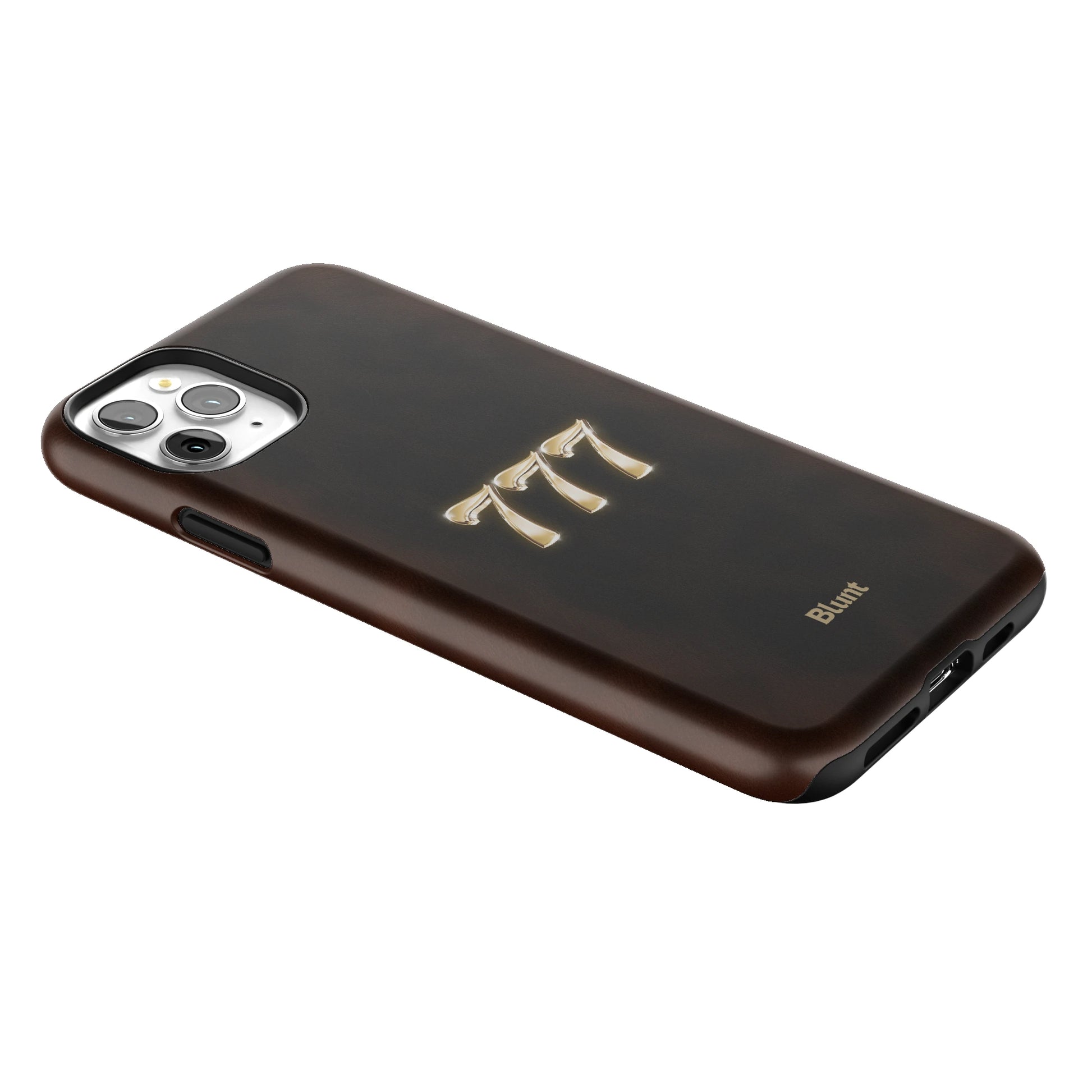 Triple Seven iPhone Case gallery - Iphone_11_Pro_Max_2