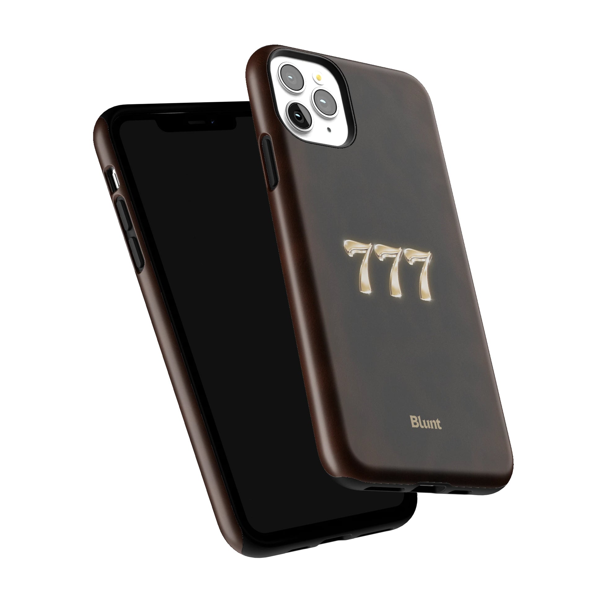 Triple Seven iPhone Case gallery - Iphone_11_Pro_Max_6