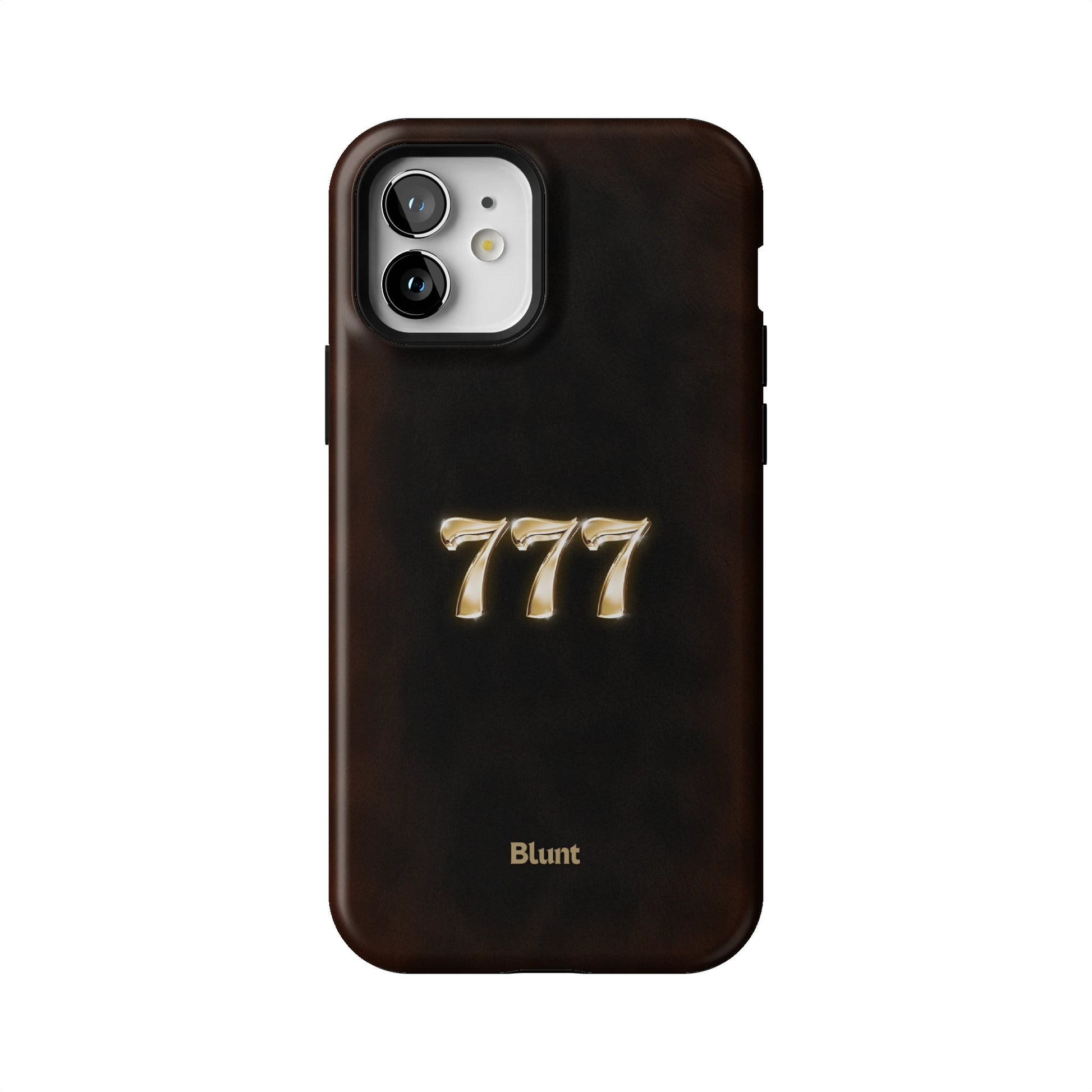 Triple Seven iPhone Case gallery - Iphone_12_Iphone_1