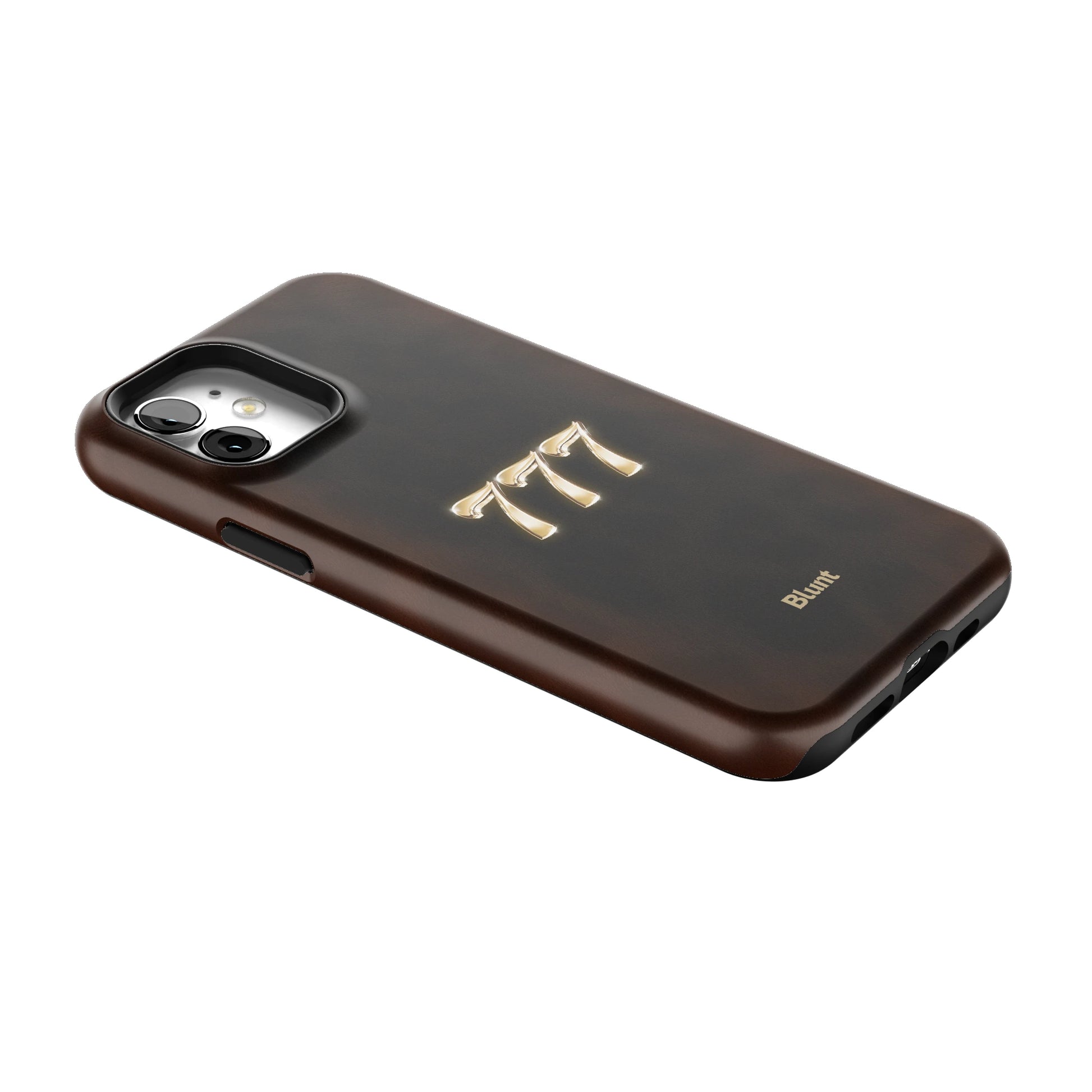 Triple Seven iPhone Case gallery - Iphone_12_Iphone_2