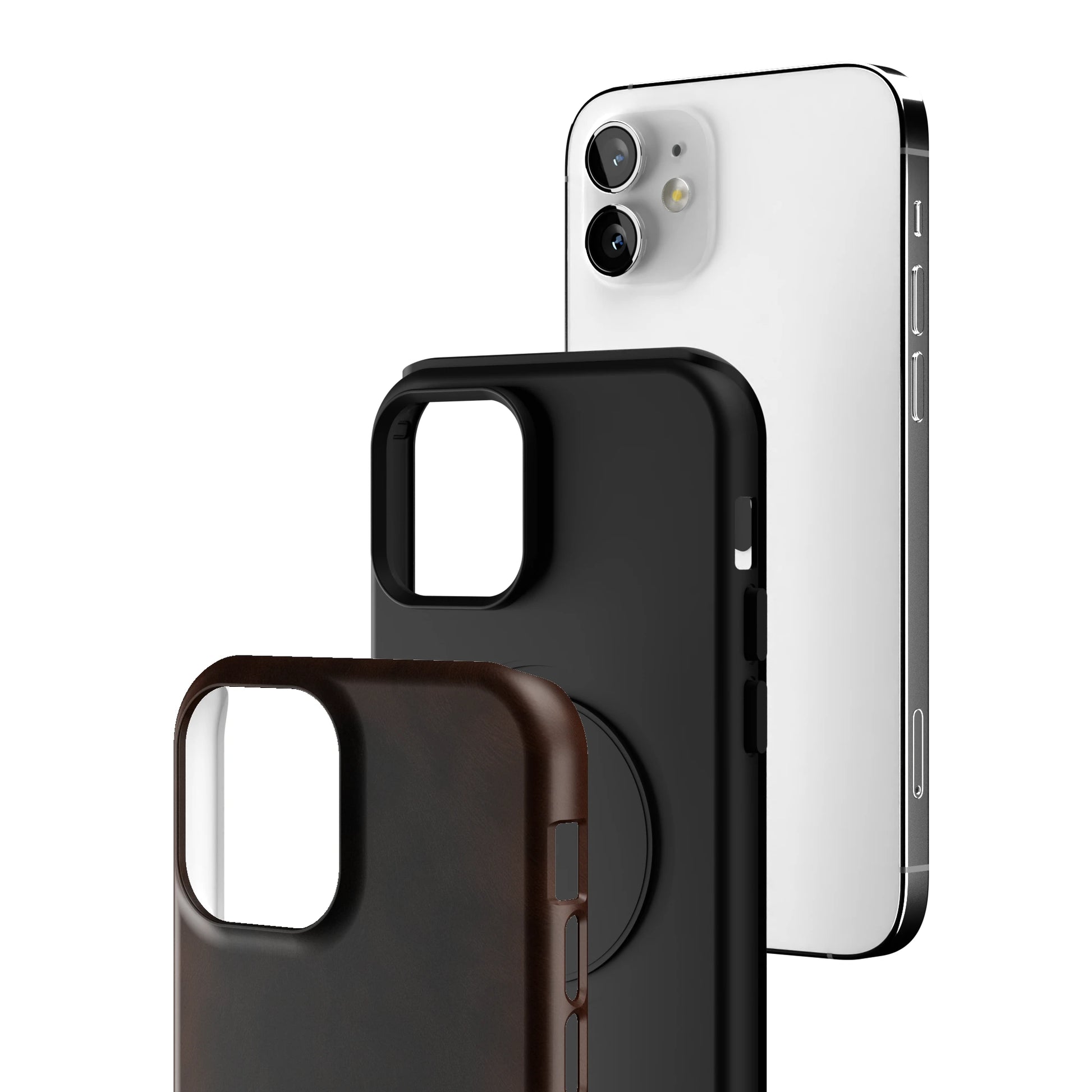 Triple Seven iPhone Case gallery - Iphone_12_Iphone_3