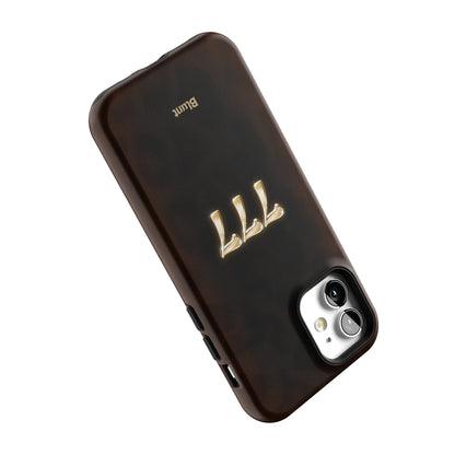 Triple Seven iPhone Case gallery - Iphone_12_Iphone_5