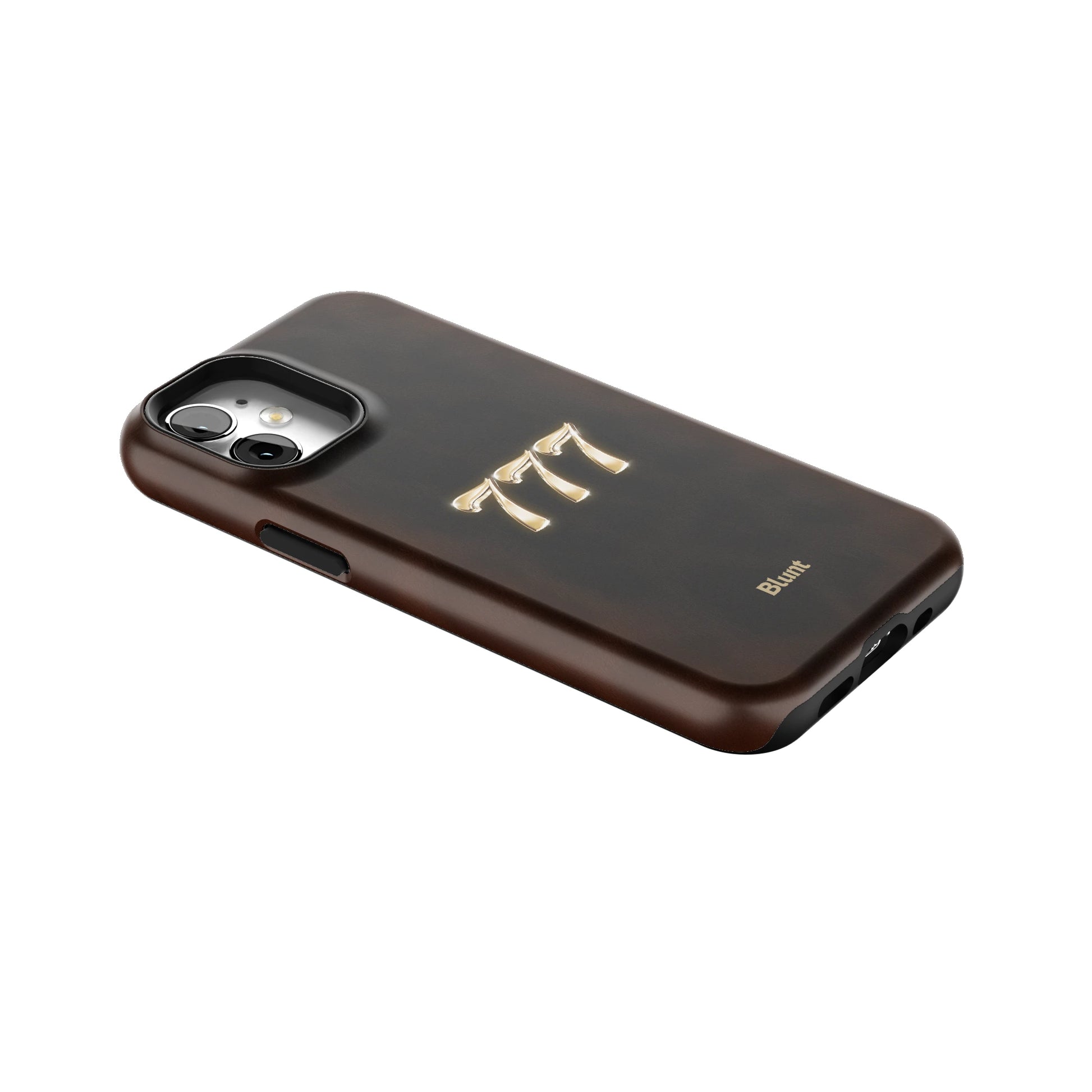Triple Seven iPhone Case gallery - Iphone_12_Mini_Air_Plus_2