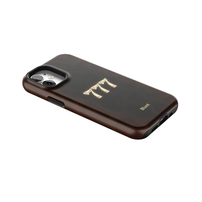 Triple Seven iPhone Case gallery - Iphone_12_Mini_Air_Plus_2
