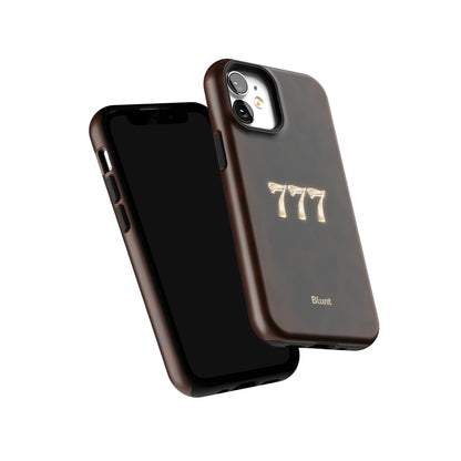 Triple Seven iPhone Case gallery - Iphone_12_Mini_Air_Plus_6
