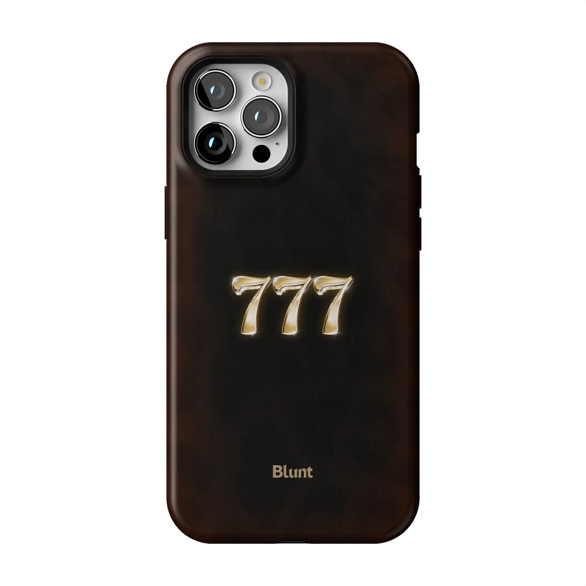 Triple Seven iPhone Case gallery - Iphone_12_Pro_Max_1