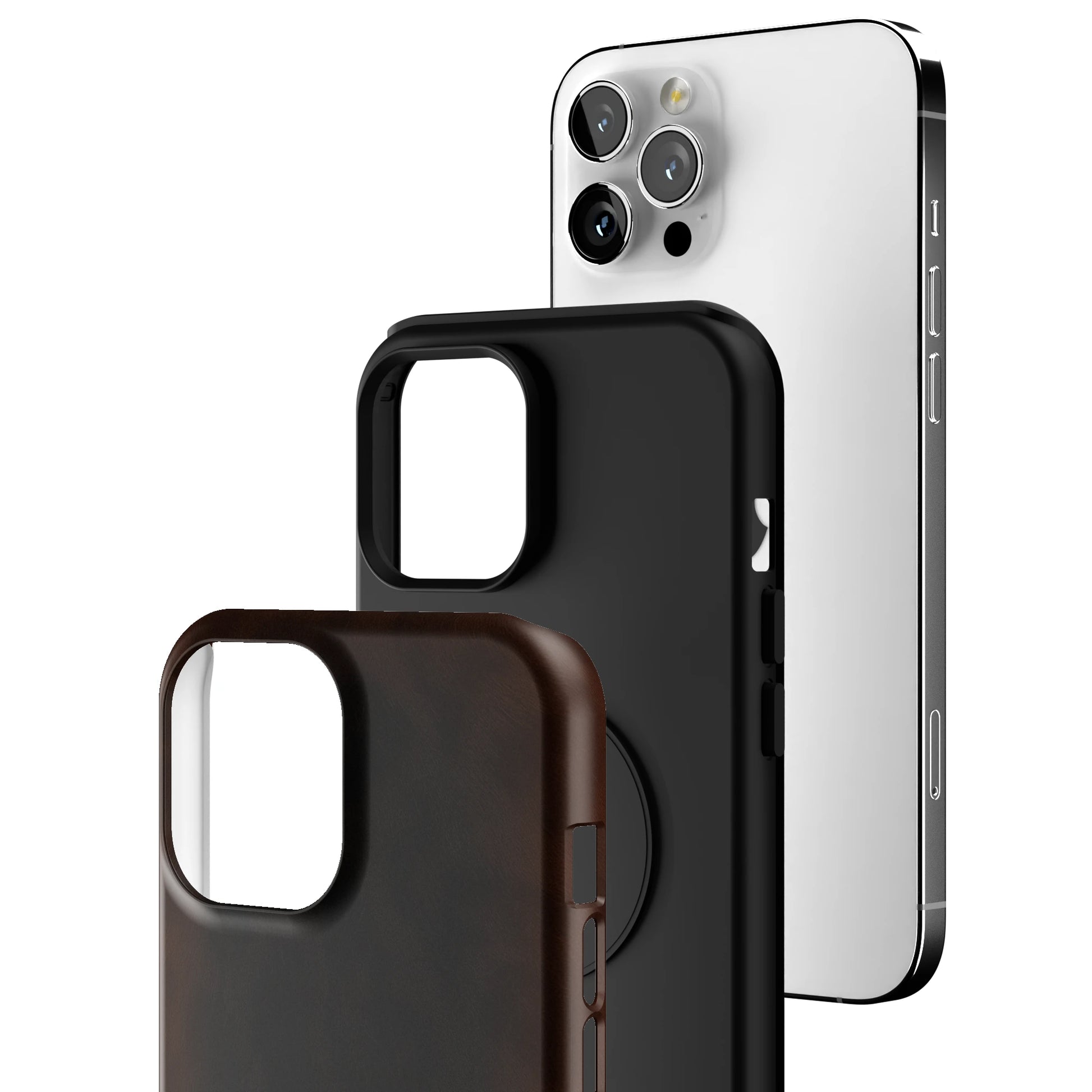 Triple Seven iPhone Case gallery - Iphone_12_Pro_Max_3