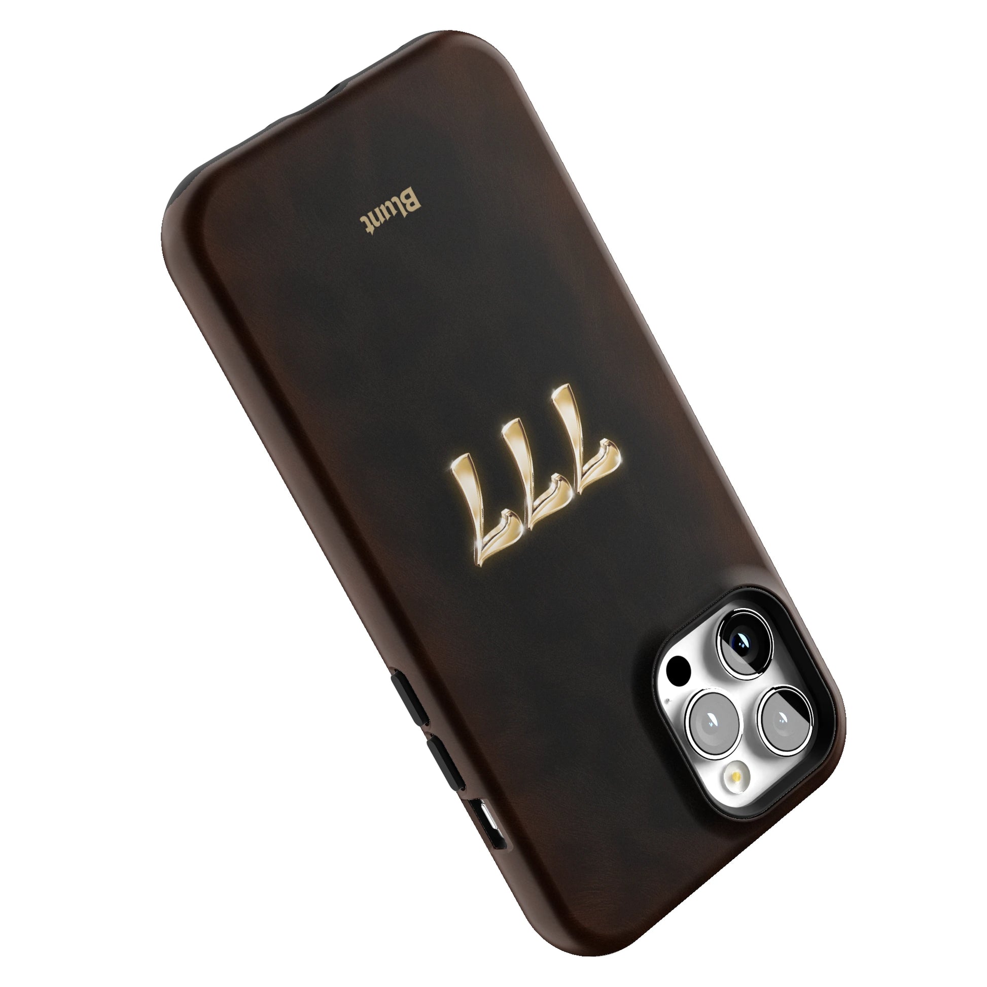 Triple Seven iPhone Case gallery - Iphone_12_Pro_Max_5