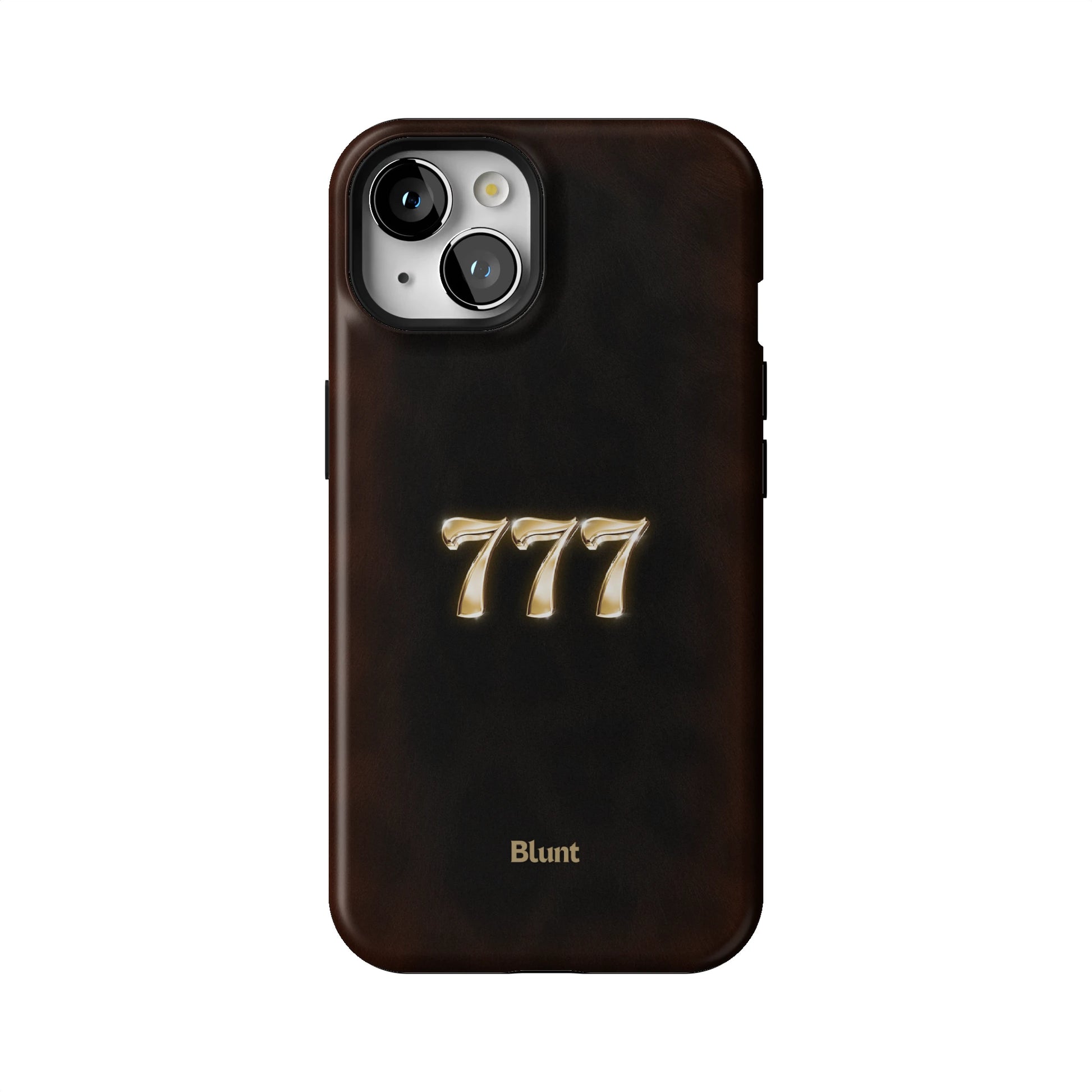 Triple Seven iPhone Case gallery - Iphone_13_Iphone_1