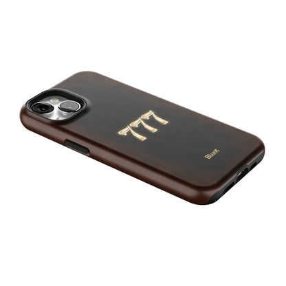 Triple Seven iPhone Case gallery - Iphone_13_Iphone_2