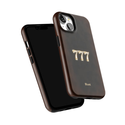 Triple Seven iPhone Case gallery - Iphone_13_Iphone_6