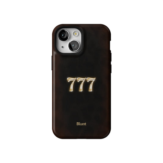Triple Seven iPhone Case gallery - Iphone_13_Mini_Air_Plus_1