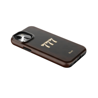 Triple Seven iPhone Case gallery - Iphone_13_Mini_Air_Plus_2
