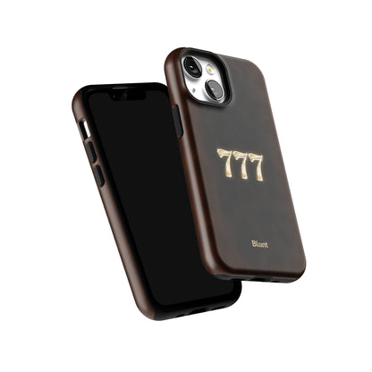 Triple Seven iPhone Case gallery - Iphone_13_Mini_Air_Plus_6