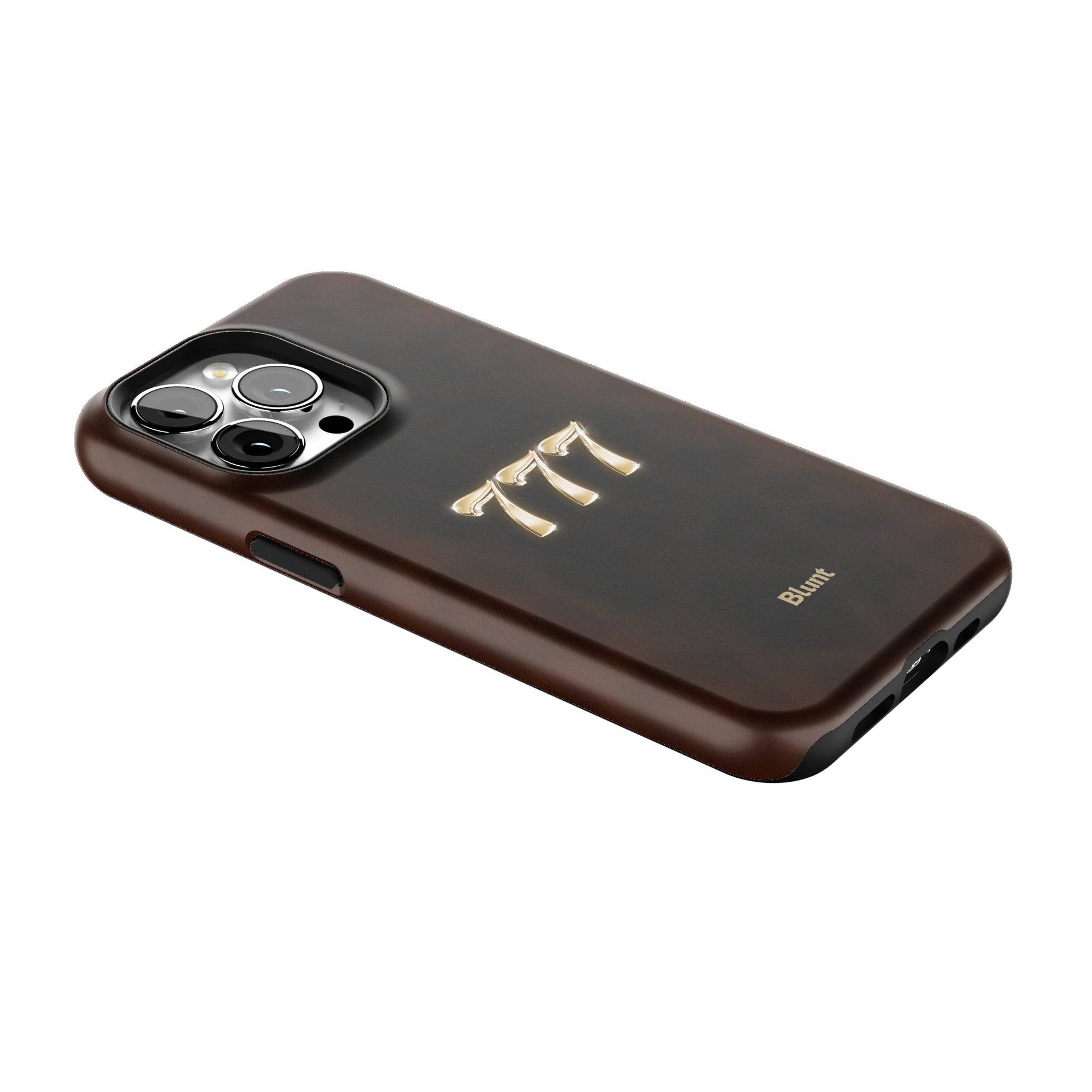 Triple Seven iPhone Case gallery - Iphone_13_Pro_2