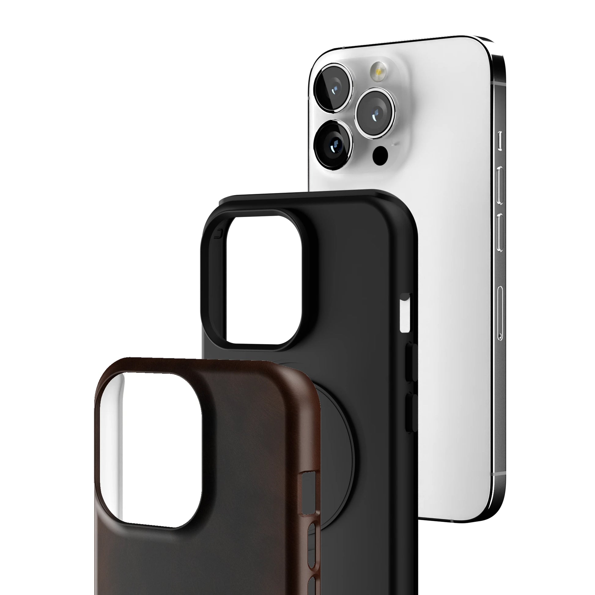 Triple Seven iPhone Case gallery - Iphone_13_Pro_3