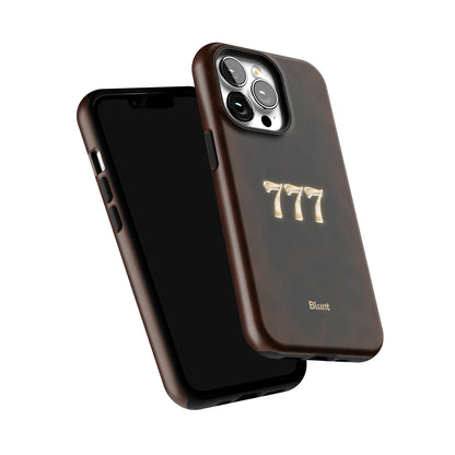 Triple Seven iPhone Case gallery - Iphone_13_Pro_6