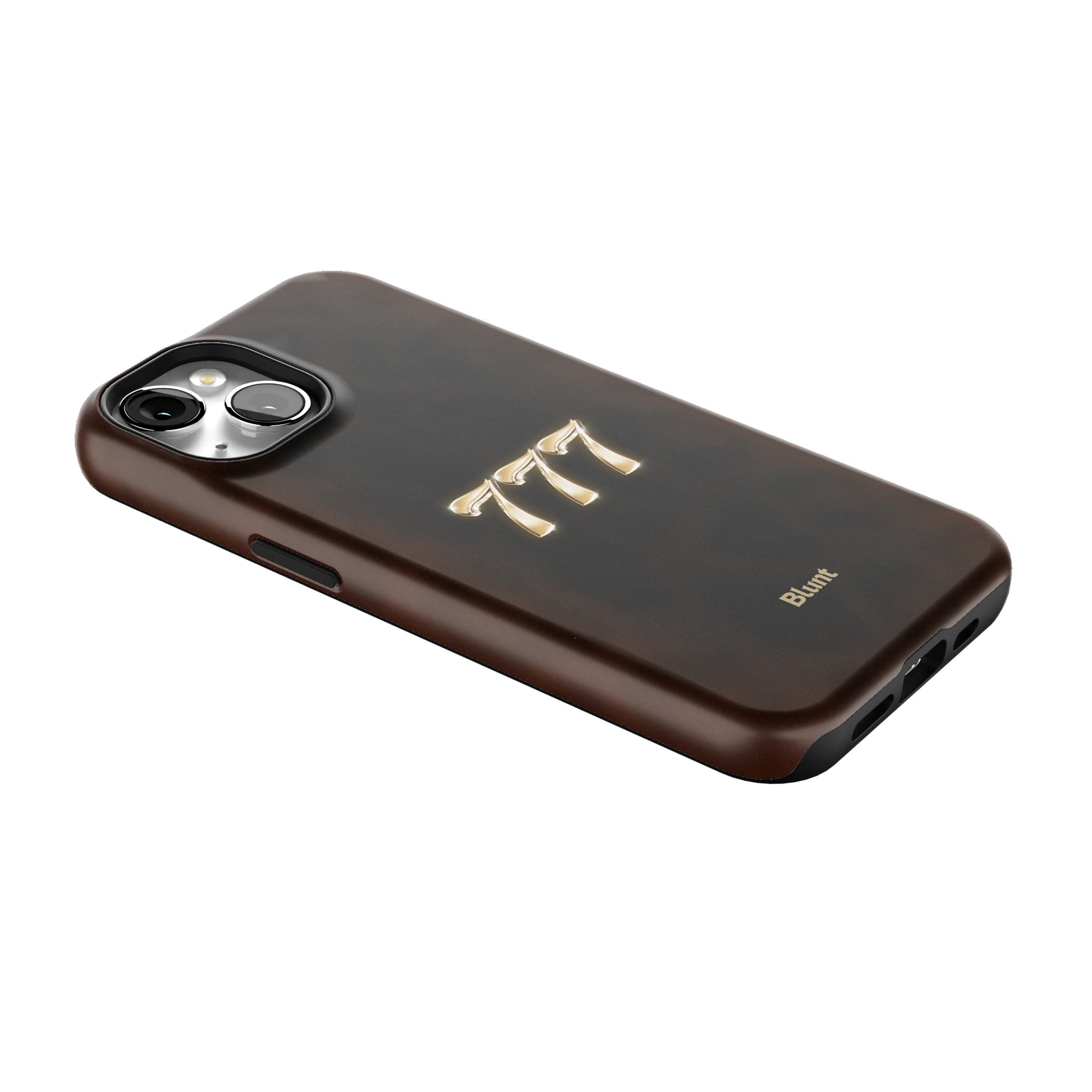 Triple Seven iPhone Case gallery - Iphone_14_Iphone_2