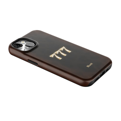 Triple Seven iPhone Case gallery - Iphone_14_Iphone_2