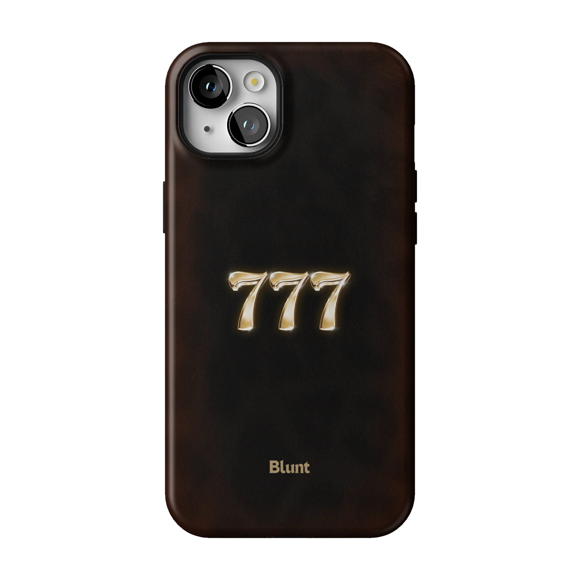 Triple Seven iPhone Case gallery - Iphone_14_Mini_Air_Plus_1