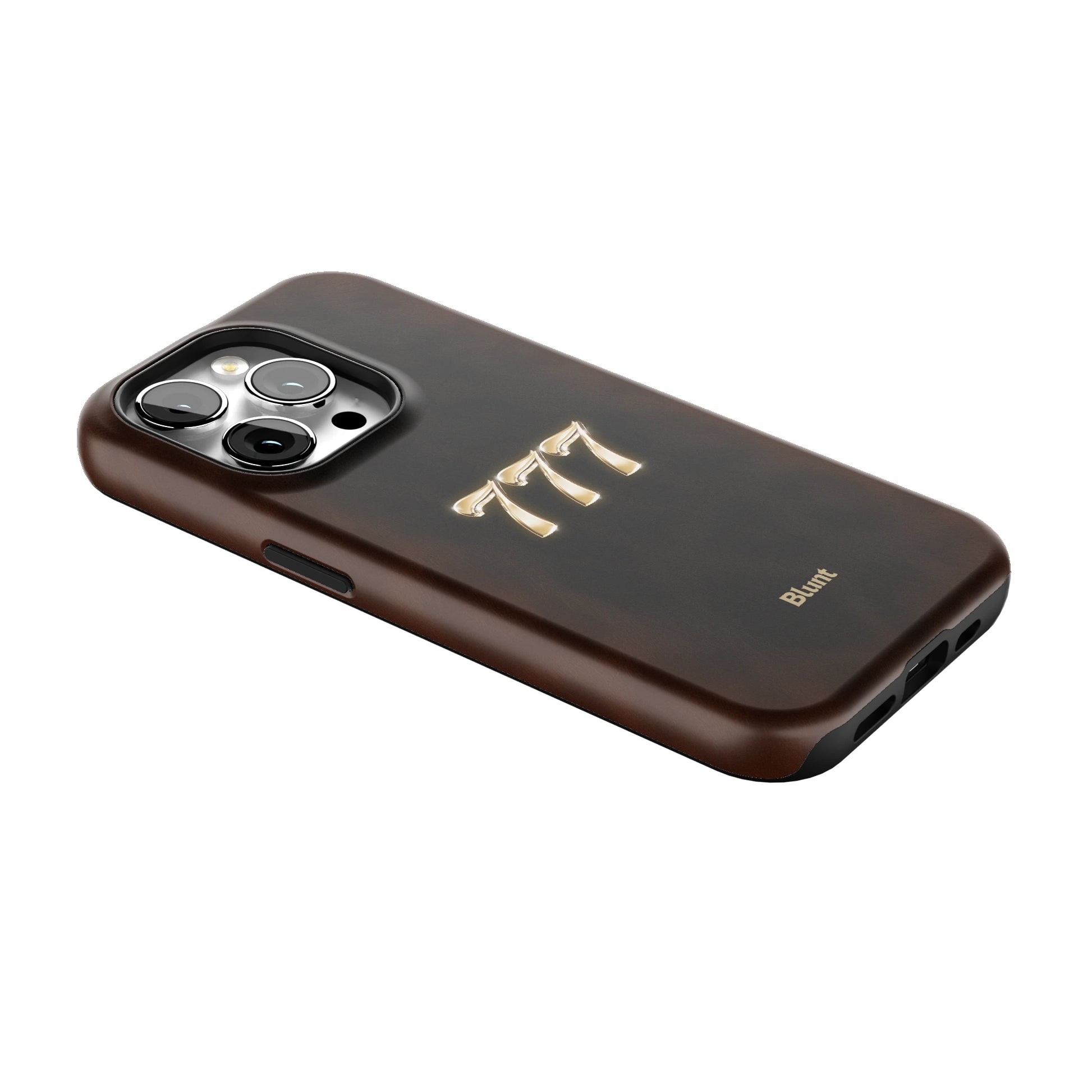 Triple Seven iPhone Case gallery - Iphone_14_Pro_2