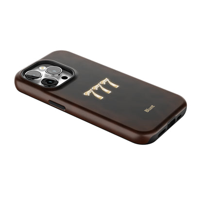 Triple Seven iPhone Case gallery - Iphone_14_Pro_2