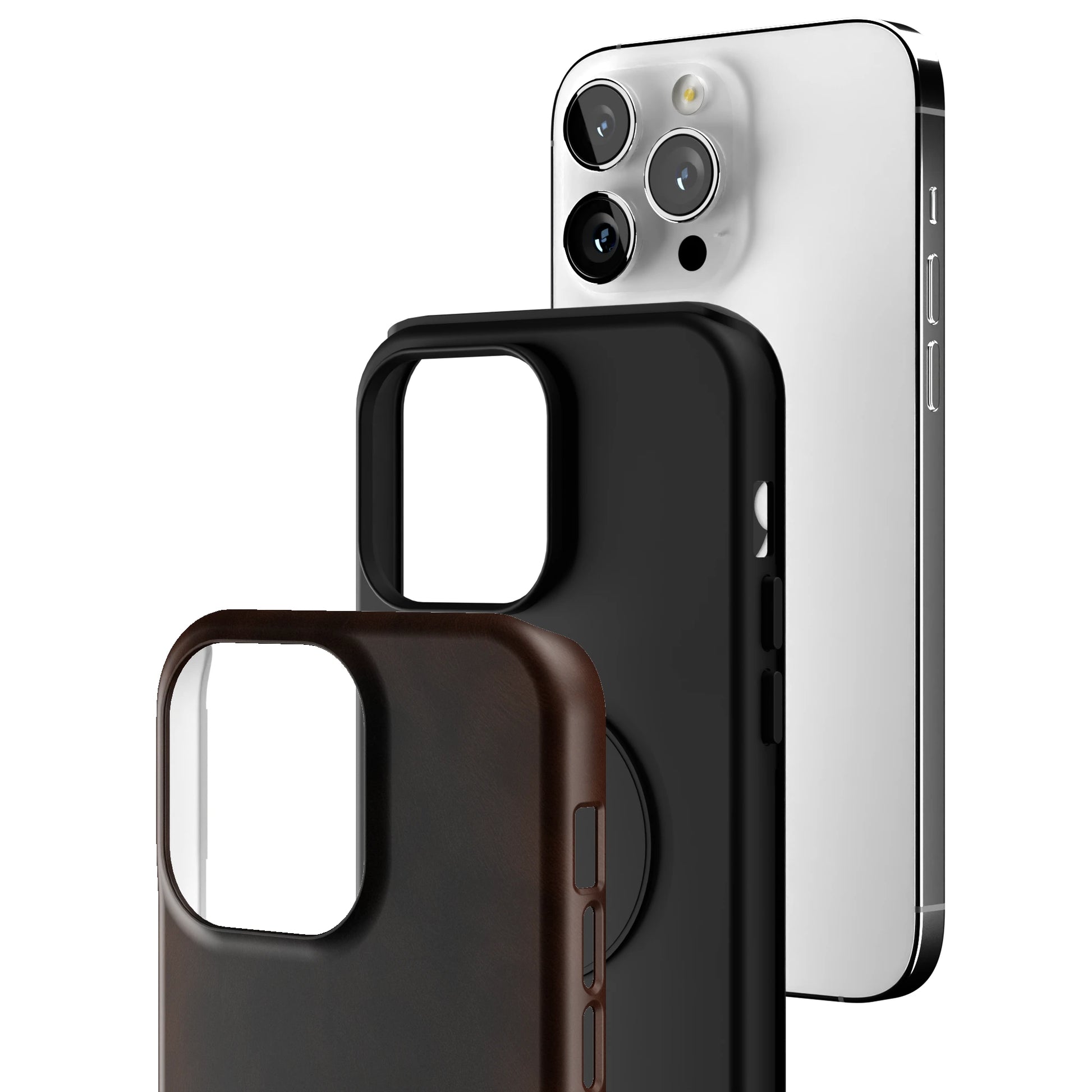 Triple Seven iPhone Case gallery - Iphone_14_Pro_Max_3