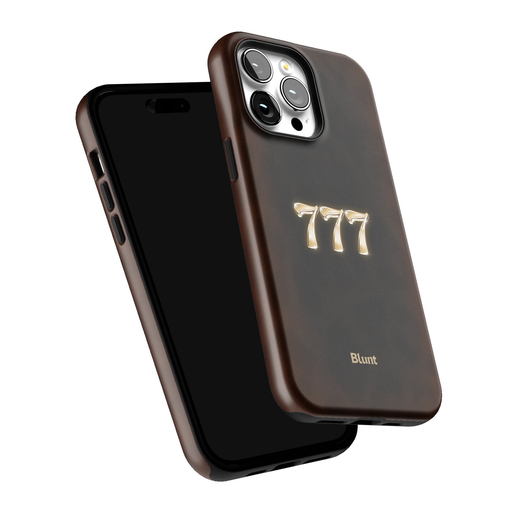 Triple Seven iPhone Case gallery - Iphone_14_Pro_Max_6