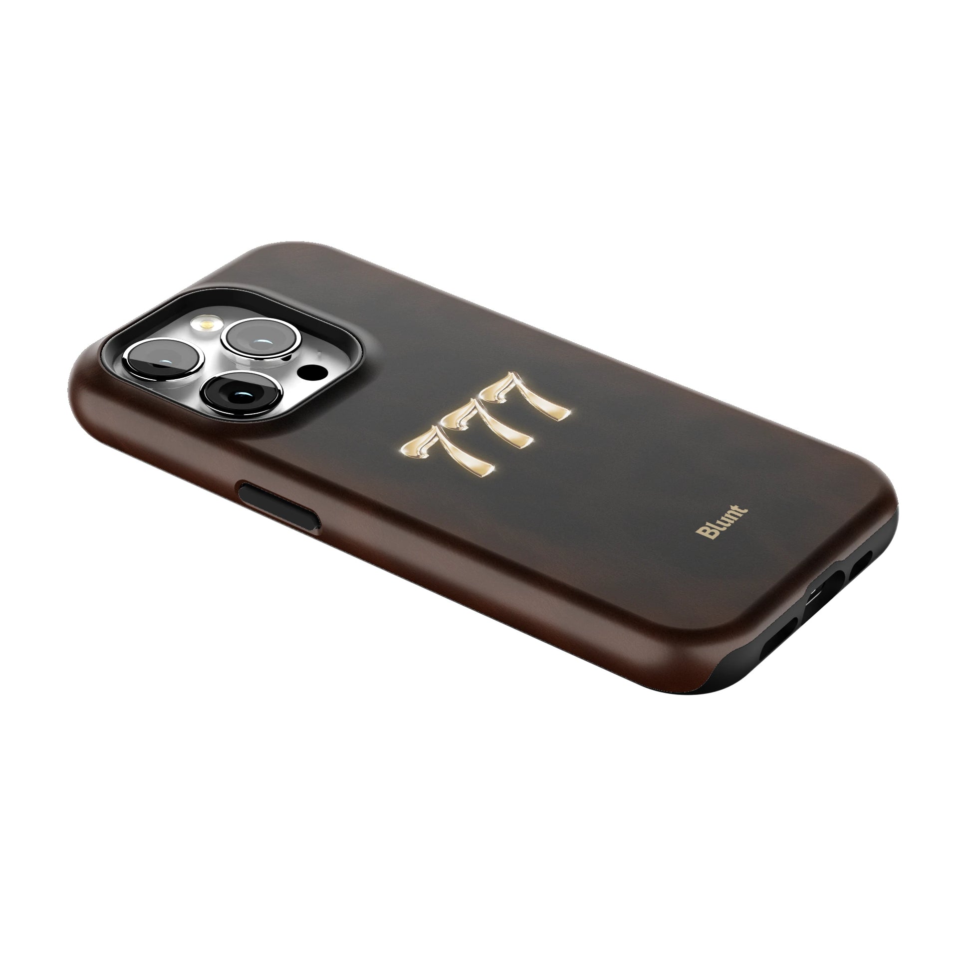 Triple Seven iPhone Case gallery - Iphone_15_Pro_2