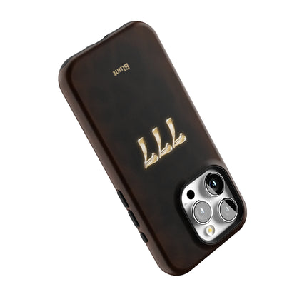 Triple Seven iPhone Case gallery - Iphone_15_Pro_5