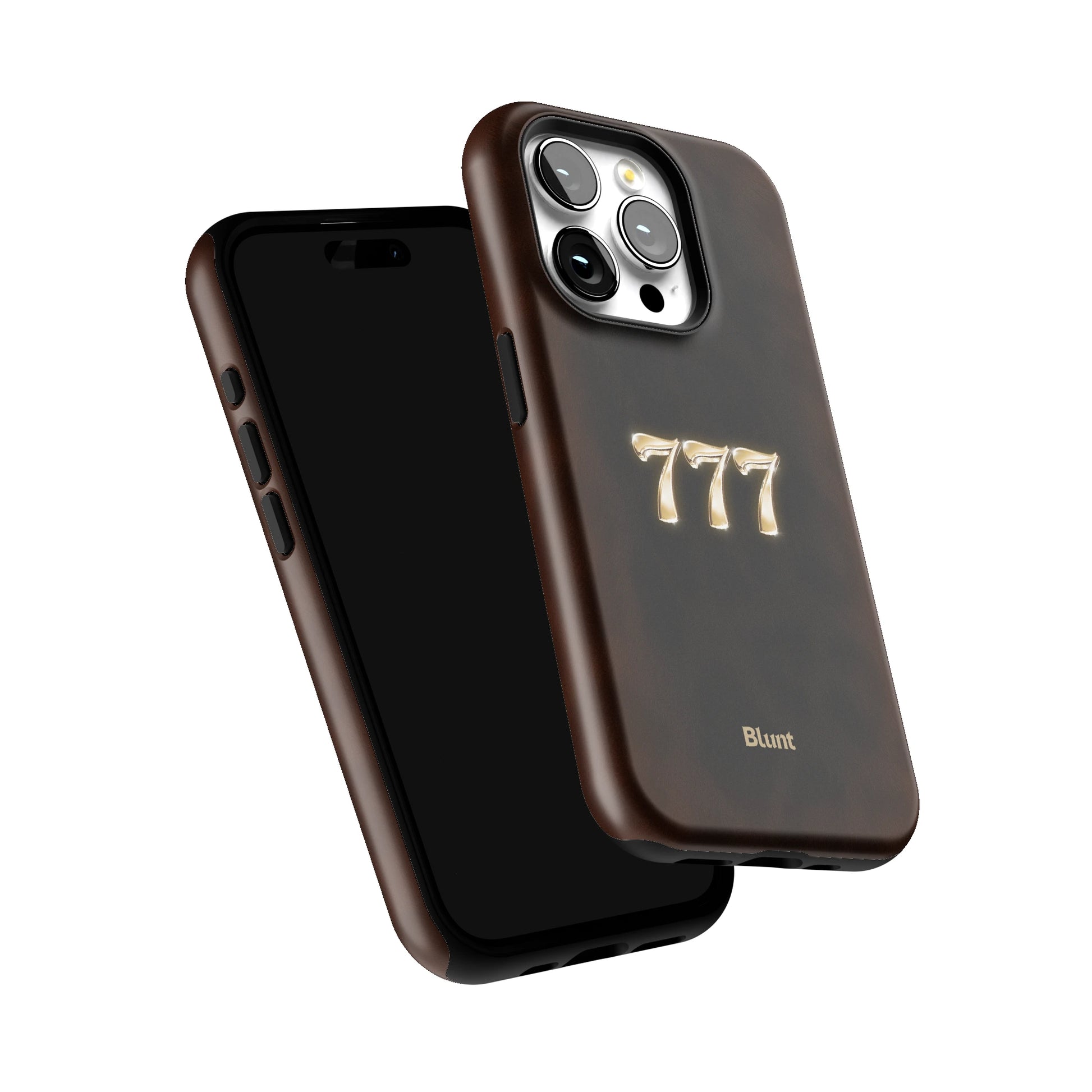 Triple Seven iPhone Case gallery - Iphone_15_Pro_6