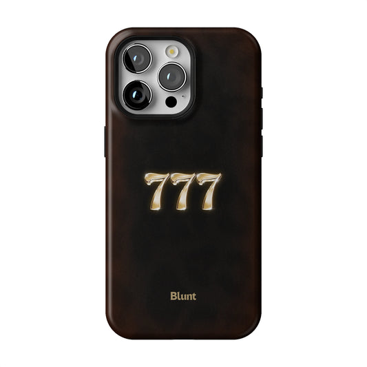 Triple Seven iPhone Case gallery - Iphone_15_Pro_Max_1