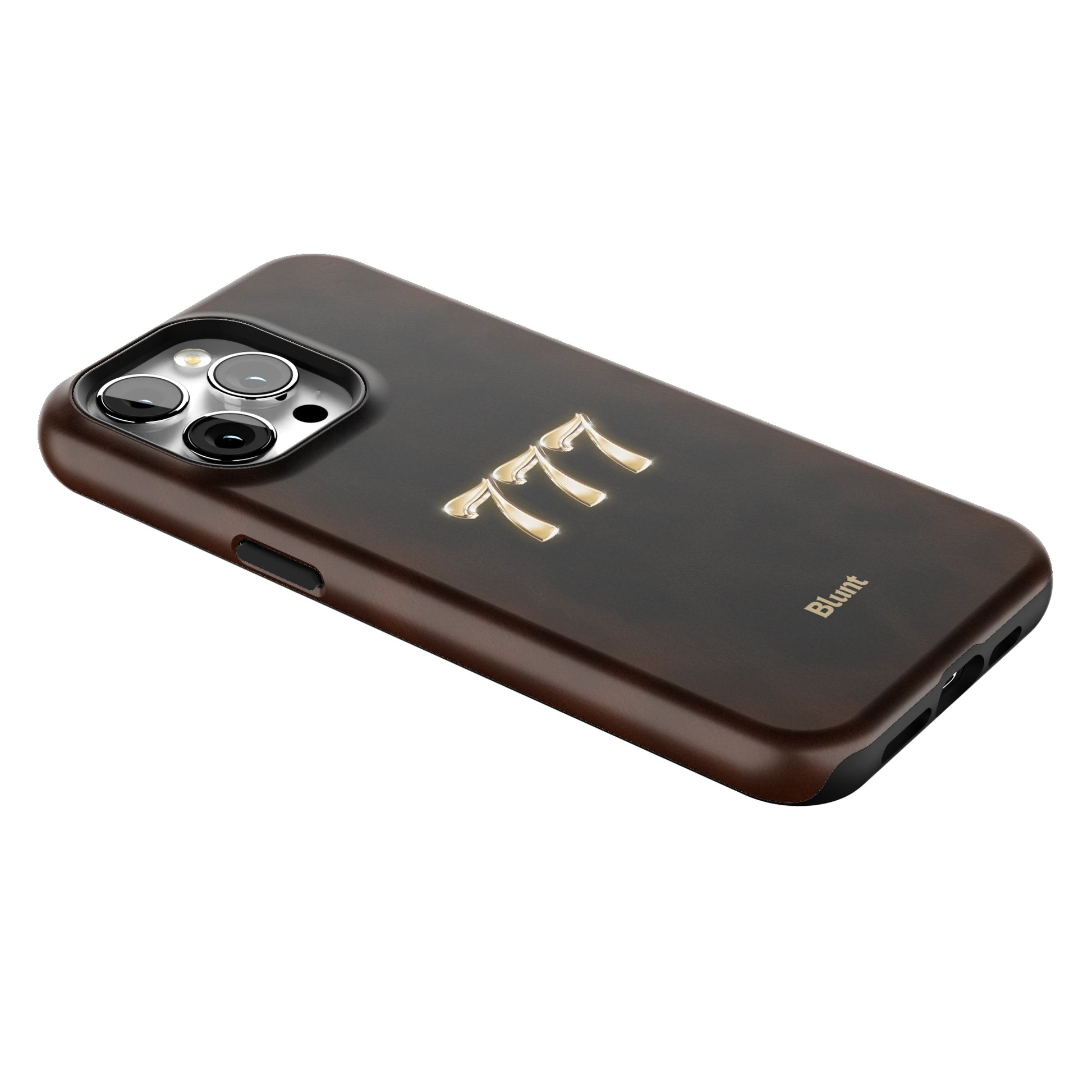 Triple Seven iPhone Case gallery - Iphone_15_Pro_Max_2