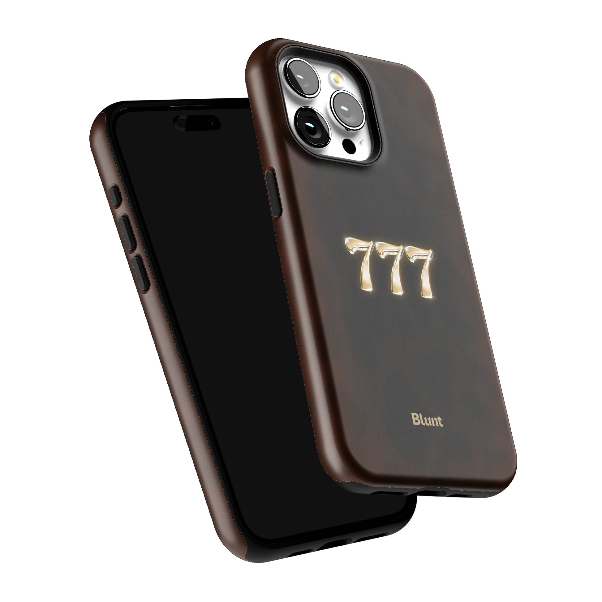 Triple Seven iPhone Case gallery - Iphone_15_Pro_Max_6