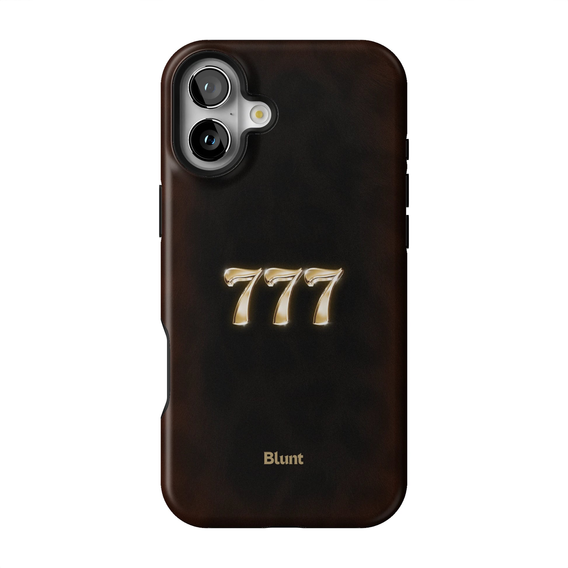 Triple Seven iPhone Case gallery - Iphone_16_Mini_Air_Plus_1
