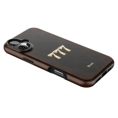 Triple Seven iPhone Case gallery - Iphone_16_Mini_Air_Plus_2
