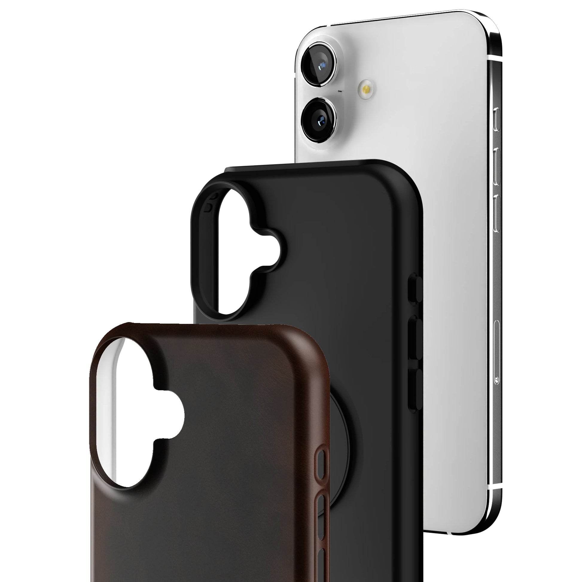 Triple Seven iPhone Case gallery - Iphone_16_Mini_Air_Plus_3