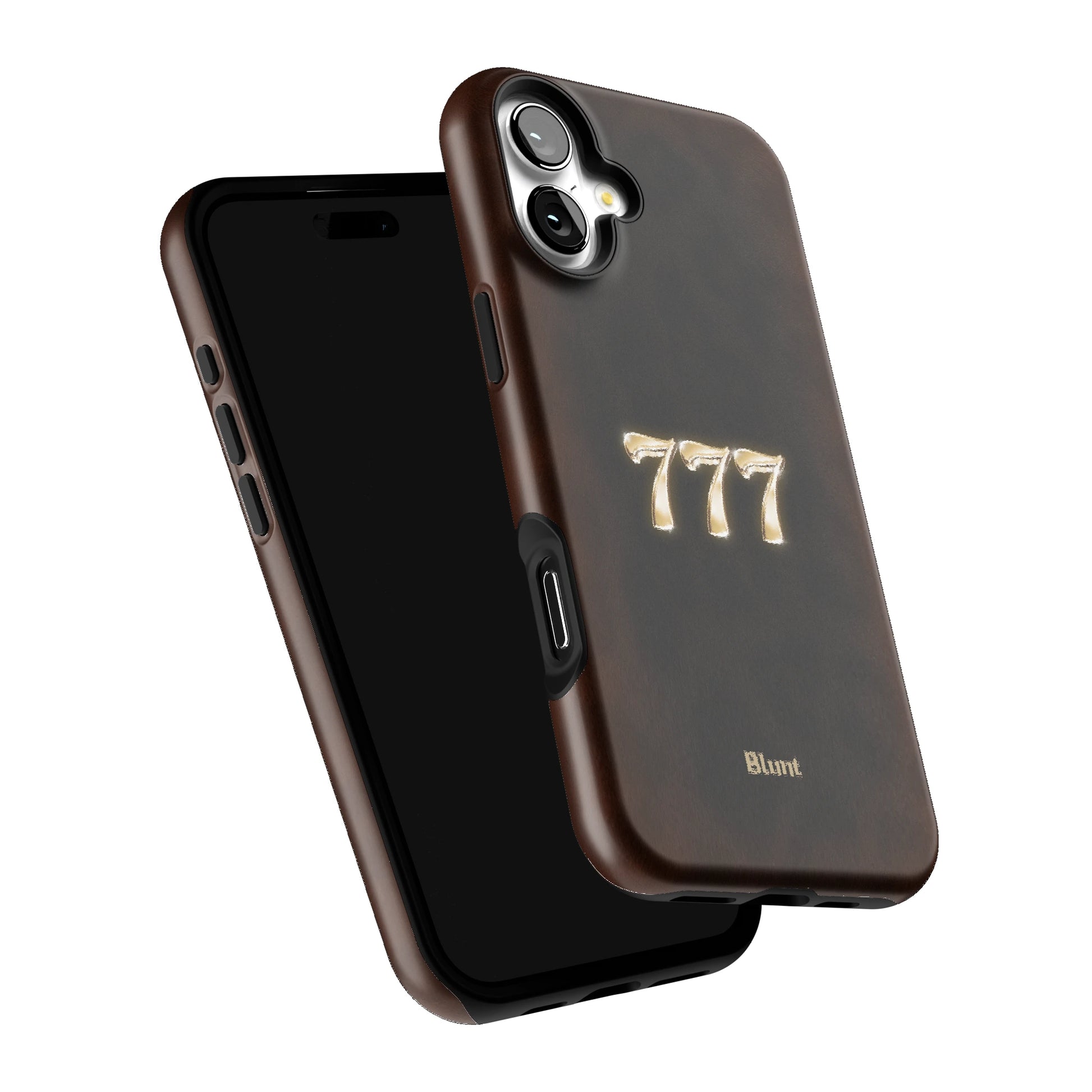 Triple Seven iPhone Case gallery - Iphone_16_Mini_Air_Plus_6