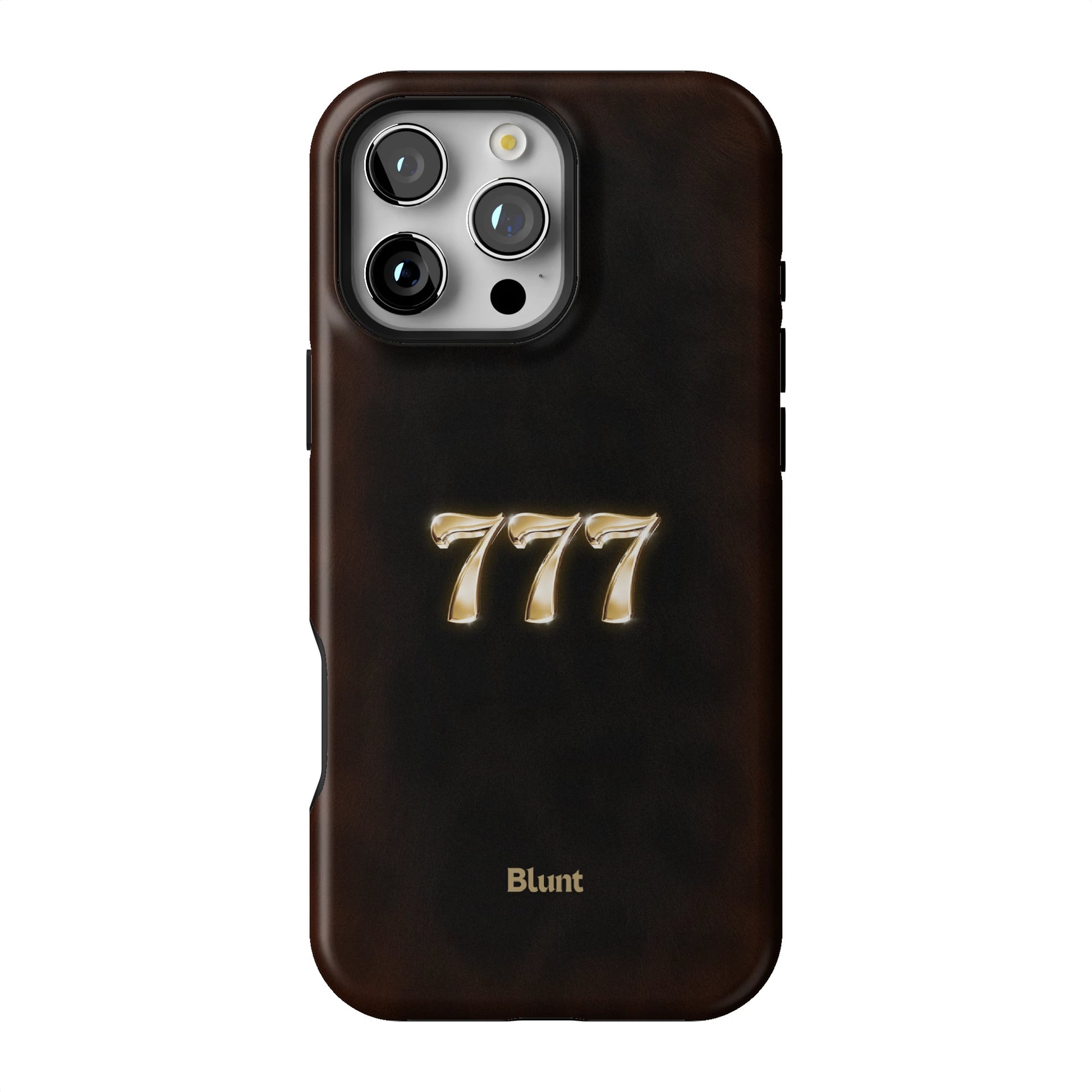 Triple Seven iPhone Case gallery - Iphone_16_Pro_Max_1