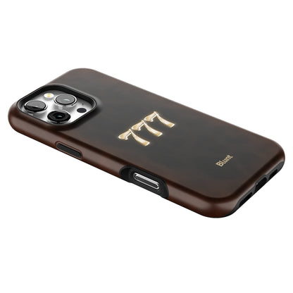 Triple Seven iPhone Case gallery - Iphone_16_Pro_Max_2